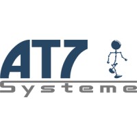 AT7 SYSTEME logo - Similar company to Autom Technologies