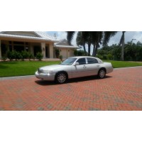 Car Concierge Service of Ft. Myers logo - Similar company to Professional Athlete Relocation At Lowell & Vanderbilt