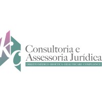 KCortez Consultoria e Assessoria em Direito Médico, Bioética e Healthcare Compliance logo - Similar company to Natasha Gelinski Direito Médico E Gestão Da Saúde