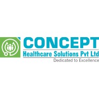 Concept Healthcare Solutions Pvt.Ltd. logo - Similar company to Astranix Pharma Solutions