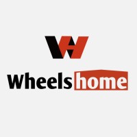 Wheelshome logo - Similar company to Mp Forged Wheels