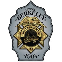 Berkeley Fire Department logo - Similar company to Advancefi Llc