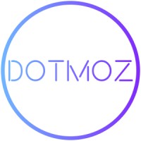 DOTMOZ logo - Similar company to Am Digital Marketing