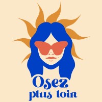 OSEZ PLUS LOIN logo - Similar company to Charit.Io