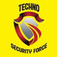 Techno Security Force logo - Similar company to Visual Securas Limited