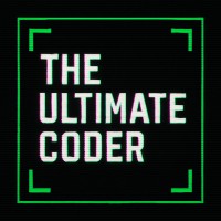The Ultimate Coder logo - Similar company to Golem Cloud