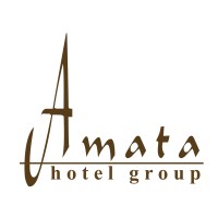 Amata Hotel Group logo - Similar company to Oway Fresh