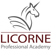 Licorne Academy (Page) logo - Similar company to Institut Pascal Ip