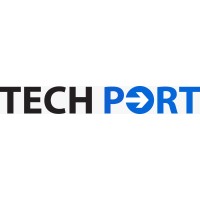 Tech Port Trading LLC logo
