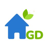 GD Cleaning Services logo - Similar company to Onyx Blu