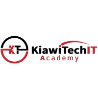 KiawitechIT Academy logo - Similar company to Joinit Solutions