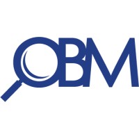 OBM logo - Similar company to Young Care Hub