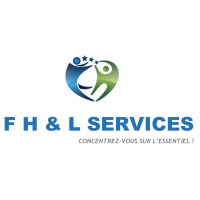 F. H. & L. SERVICES logo - Similar company to Hakoma