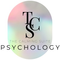 The Calming Suite Psychology Clinic logo - Similar company to Psychmed