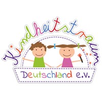 Kindheitstraum-Deutschland e.V. logo - Similar company to Connecthubai