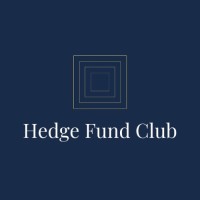Hedge Fund Club UCSD logo - Similar company to Triton Quantitative Trading