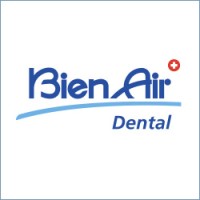 Bien-Air Dental logo - Similar company to Provabus