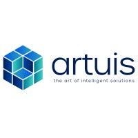 Artuis logo - Similar company to Ssender.Ai