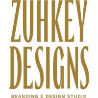 Zuhkey Designs™ logo - Similar company to Thy.Self