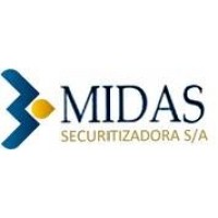 Midas Securitizadora logo - Similar company to Mib Securitizadora