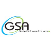 Global Software Architects logo - Similar company to Smc Labs