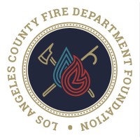 LA County Fire Foundation logo - Similar company to I.M.A.M.