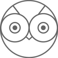 OWL Optics logo - Similar company to Owl Optics