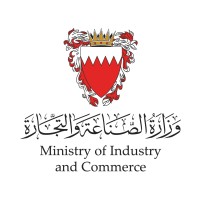 Ministry of Industry and Commerce logo - Similar company to Bahrain Chamber Of Commerce & Industry
