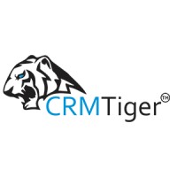 CRMTiger logo - Similar company to Tarasaka