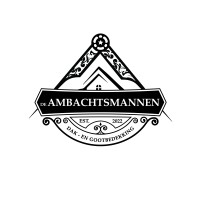 De Ambachtsman logo - Similar company to Koninklijke Brill