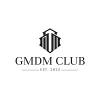 GMDM Club logo - Similar company to Leagence