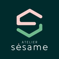 Atelier Sésame logo - Similar company to Atelier Sesame