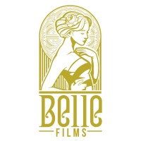 Belle Films logo - Similar company to Metronoventa