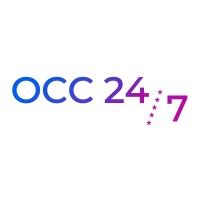 OCC247 logo - Similar company to Springly