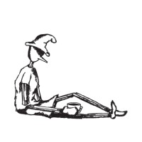 The Little Marionette logo - Similar company to Archetype Coffee