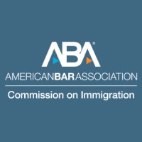 American Bar Association Commission on Immigration logo - Similar company to Krucial Engineering Llc
