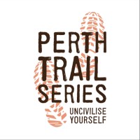 Perth Trail Series logo - Similar company to Made By Muse