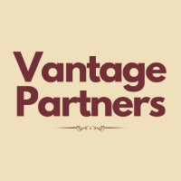 Vantage Partners logo - Similar company to Formerly Plan4Demand Solutions, Inc. - We Are Now Spinnaker Sca