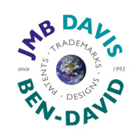 JMB Davis Ben-David logo - Similar company to Ode Pharma