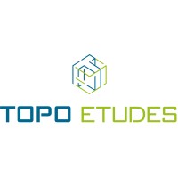 TOPO ETUDES logo - Similar company to Ageox