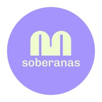 Mujeres Soberanas logo - Similar company to Grupo Dragón