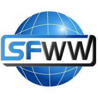 Spray Foam World Wide logo - Similar company to Spray Foam Systems