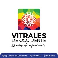 Vitrales de Occidente logo - Similar company to Dynamic Peak Solutions, Llc