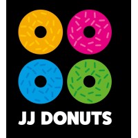 JJ Donuts logo - Similar company to Cryptoken