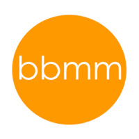 bbmm.ie logo - Similar company to Mckenna Creative