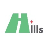 Hills Robotics, Inc. logo - Similar company to Marine Space Co., Ltd.