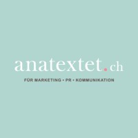 anatextet.ch logo - Similar company to Ciib Gmbh