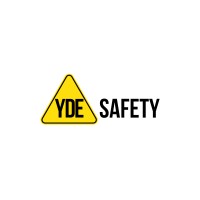 YDE Safety logo - Similar company to National Restoration Experts