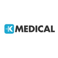 K-Medical logo - Similar company to Xch Biomedical Company
