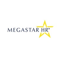 Megastar HR logo - Similar company to Huge Brands